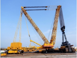 Mechanical Engineering Cranes